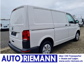 Small van VOLKSWAGEN Transporter T6.1