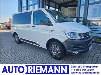 Camper van VOLKSWAGEN Transporter T6
