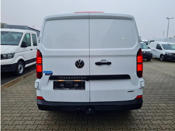 Lease a  Volkswagen T7 Transporter Kasten TDI 4Motion LR L2H1 LED AUTOM. Volkswagen T7 Transporter Kasten TDI 4Motion LR L2H1 LED AUTOM.: picture 5