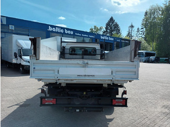 Lease a  Iveco Daily 70C18H Meiler Dreiseitenkipper, AHK, Klima Iveco Daily 70C18H Meiler Dreiseitenkipper, AHK, Klima: picture 5