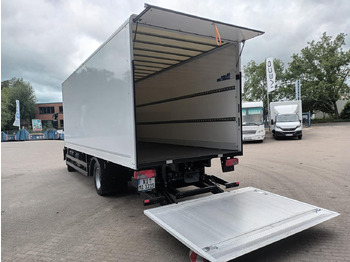 Box van Iveco ML120E25/P mit SAXAS LBW 185 kW (252 PS), Aut...: picture 4