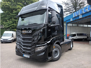 Tractor unit IVECO S-WAY