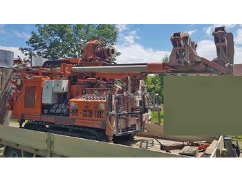 Drilling rig Botec-Scheitza RDBS: picture 1
