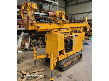 Drilling rig FRASTE Multidrill ML: picture 1
