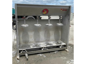 Industrial equipment