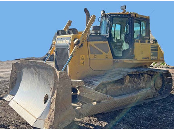 Bulldozer KOMATSU D65