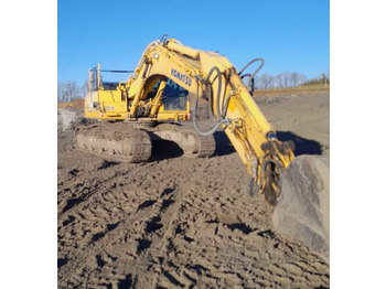 Excavator KOMATSU PC350-8