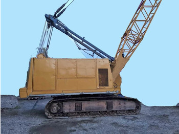 Dragline LIEBHERR