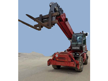 Loader MANITOU