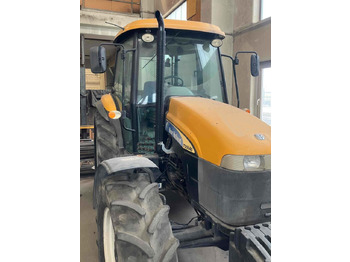 Farm tractor NEW HOLLAND TD5