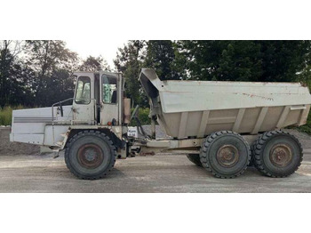 Dumper O&K