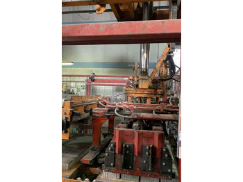Machine tool