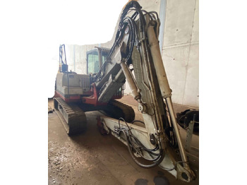 Excavator TAKEUCHI TB175