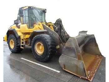 Loader VOLVO L110G