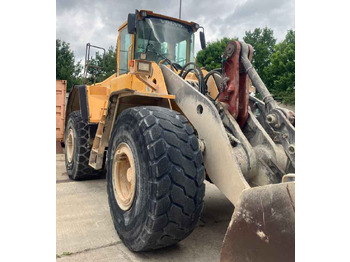 Loader VOLVO L150E