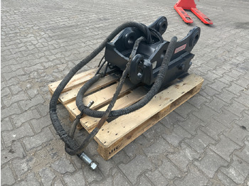 Quick coupler Oilquick OQ 70/55 vollhydraulischer Schnellwechsler: picture 5