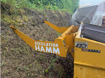 Sand/ Salt spreader Splitstreuer 160 cm Straßmayr BS-WA 1700 Hamm DV8: picture 4