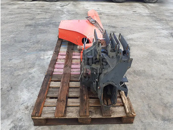 Loader crane PALFINGER