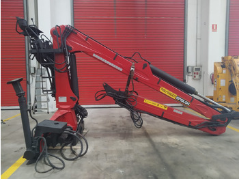 Loader crane for Truck Grúa EPSILON E12.97: picture 1