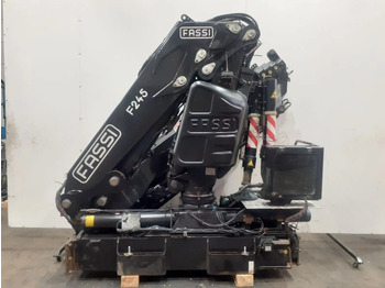 Loader crane for Truck Grúa FASSI F245A.2.25 E- DYNAMIC: picture 2 Loader crane for Truck Grúa FASSI F245A.2.25 E- DYNAMIC: picture 2