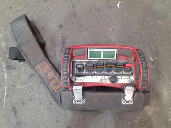 Loader crane FASSI