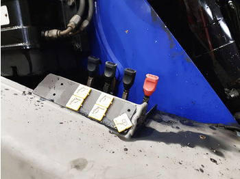 Loader crane for Truck Grúa PM 48: picture 1