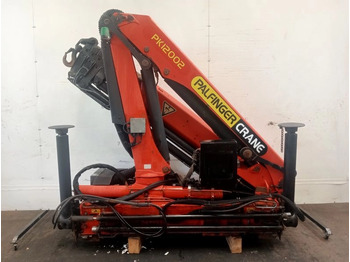 Loader crane for Truck Grúa Palfinger PK 12002 EH: picture 3