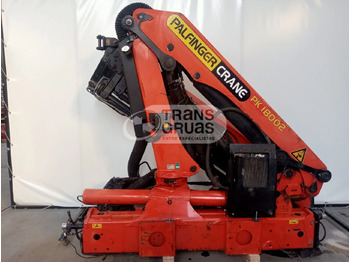 Loader crane PALFINGER