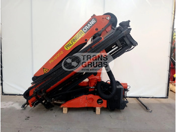 Loader crane PALFINGER