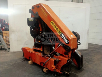 Loader crane PALFINGER