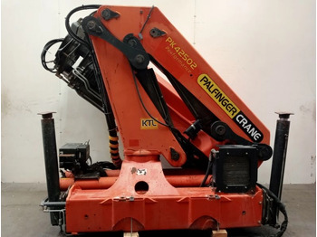 Loader crane PALFINGER