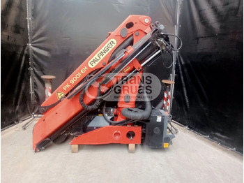 Loader crane PALFINGER