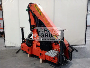 Loader crane PALFINGER