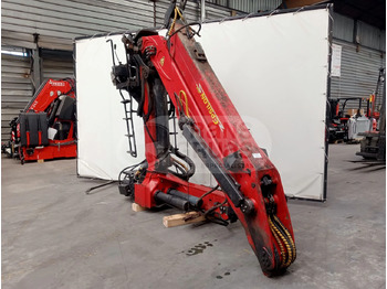 Loader crane EPSILON