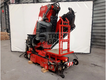Loader crane FASSI