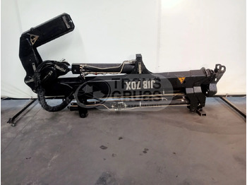 Loader crane HIAB