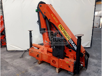 Loader crane Grúa hidráulica Palfinger PK 18002 EH: picture 3 Loader crane Grúa hidráulica Palfinger PK 18002 EH: picture 3