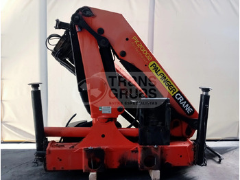 Loader crane PALFINGER
