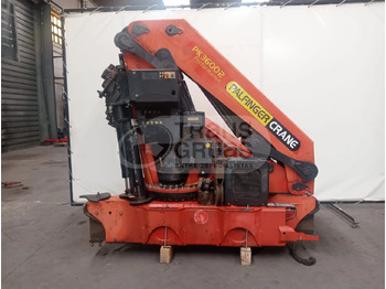 Loader crane PALFINGER