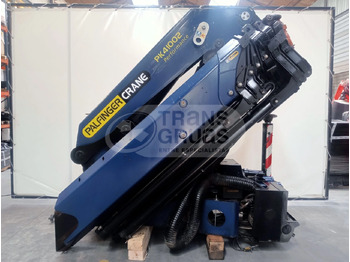 Loader crane PALFINGER
