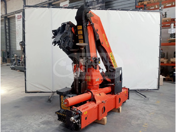 Loader crane PALFINGER