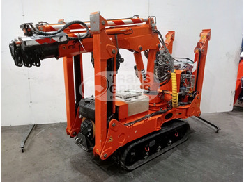 Mini crane JEKKO