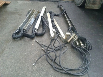 Spare parts