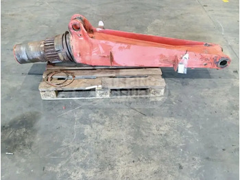 Spare parts