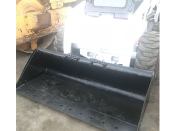 Skid steer loader Bobcat S250: picture 5
