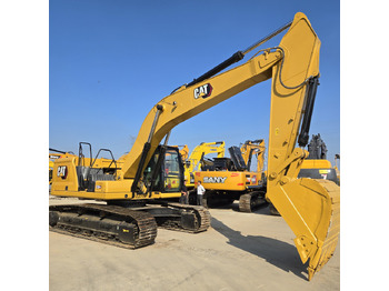 Excavator CATERPILLAR 336