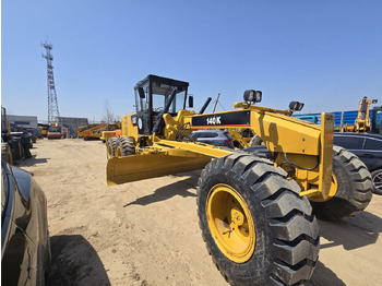Grader Caterpillar 140K: picture 3