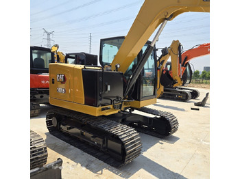 Mini excavator CATERPILLAR 307.5