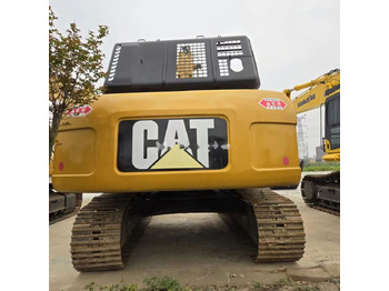 Crawler excavator CATERPILLAR 330D
