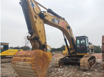 Crawler excavator CATERPILLAR 349DL